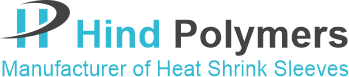 Hind Polymers Logo